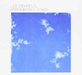 Michaels Lee - Space & First Takes ryhmässä CD / Myydyimmät @ Bengans Skivbutik AB (2522354)
