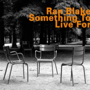 Ran Blake - Something To Live For ryhmässä CD @ Bengans Skivbutik AB (2522420)