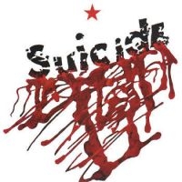 Suicide - Suicide ryhmässä VINYYLI @ Bengans Skivbutik AB (2522983)