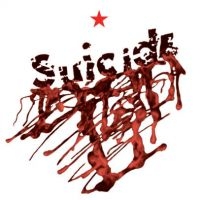 Suicide - Suicide ryhmässä CD @ Bengans Skivbutik AB (2522995)