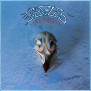 Eagles - Their Greatest Hits Volumes 1 ryhmässä CD @ Bengans Skivbutik AB (2524251)