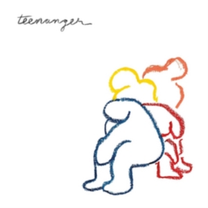 Teenanger - Teenanger ryhmässä VINYYLI @ Bengans Skivbutik AB (2524264)