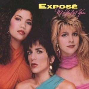 Exposé - What You Don't Know: 3Cd Deluxe Edi ryhmässä CD @ Bengans Skivbutik AB (2524297)
