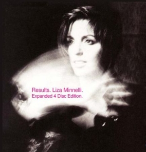 Minnelli Liza - Results: Expanded (3Cd+Dvd) ryhmässä CD @ Bengans Skivbutik AB (2524304)