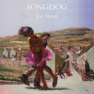 Songdog - Joy Street ryhmässä CD @ Bengans Skivbutik AB (2524322)