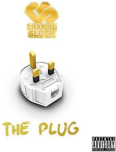 Charlie Sloth - The Plug ryhmässä CD / Myydyimmät @ Bengans Skivbutik AB (2524380)
