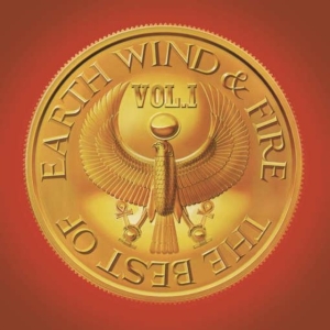 Earth Wind & Fire - The Best Of Earth Wind & Fire Vol. 1 ryhmässä VINYYLI @ Bengans Skivbutik AB (2524820)