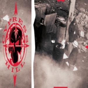Cypress Hill - Cypress Hill ryhmässä Minishops / Cypress Hill @ Bengans Skivbutik AB (2524825)