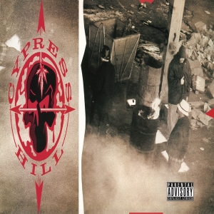 Cypress Hill - Cypress Hill ryhmässä Minishops / Cypress Hill @ Bengans Skivbutik AB (2524825)