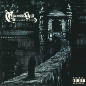Cypress Hill - Iii (Temples Of Boom) ryhmässä Minishops / Cypress Hill @ Bengans Skivbutik AB (2524826)