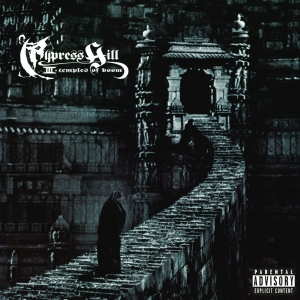 Cypress Hill - Iii (Temples Of Boom) ryhmässä Minishops / Cypress Hill @ Bengans Skivbutik AB (2524826)