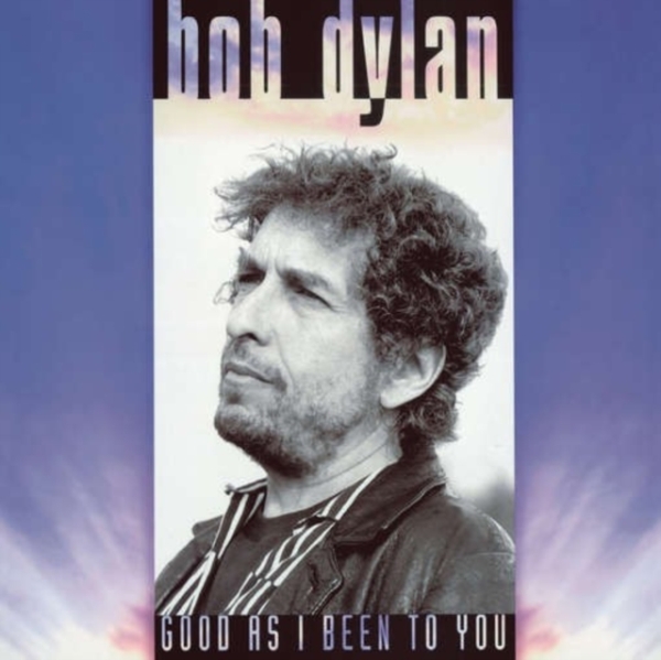 Dylan Bob - Good As I Been To You ryhmässä VINYYLI / Myydyimmät @ Bengans Skivbutik AB (2524828)