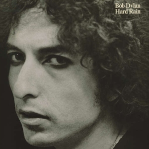 Dylan Bob - Hard Rain ryhmässä VINYYLI @ Bengans Skivbutik AB (2524829)