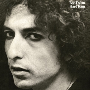Dylan Bob - Hard Rain ryhmässä -Start FVS @ Bengans Skivbutik AB (2524829)