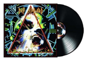Def Leppard - Hysteria (2Lp) ryhmässä Minishops / Def Leppard @ Bengans Skivbutik AB (2524840)
