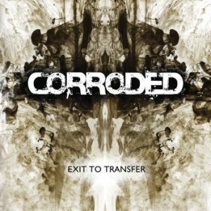 Corroded - Exit To Transfer ryhmässä VINYYLI @ Bengans Skivbutik AB (2525733)