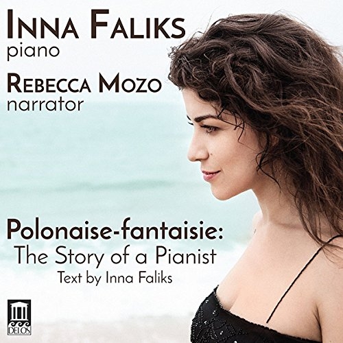 Various - Polonaise-Fantaisie: The Story Of A ryhmässä CD / Myydyimmät @ Bengans Skivbutik AB (2527382)