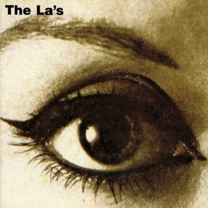 The La's - The La's (Vinyl) ryhmässä VINYYLI / Myydyimmät @ Bengans Skivbutik AB (2528449)