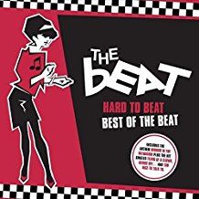 The Beat - Hard To Beat ryhmässä MK Test 4 @ Bengans Skivbutik AB (2528450)