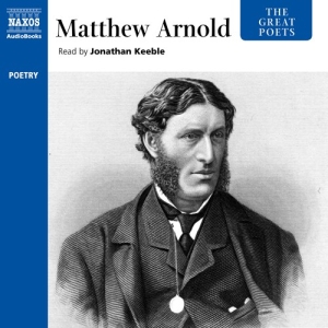 Arnold Matthew - The Great Poets: Matthew Arnold ryhmässä CD @ Bengans Skivbutik AB (2528468)