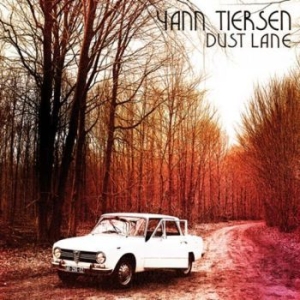 Tiersen Yann - Dust Lane ryhmässä CD @ Bengans Skivbutik AB (2528523)