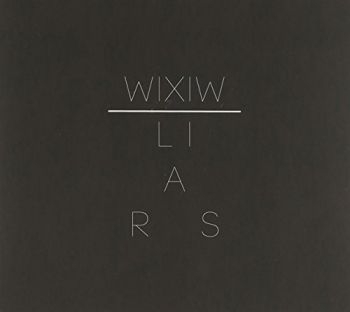 Liars - Wixiw ryhmässä CD / Myydyimmät @ Bengans Skivbutik AB (2528536)