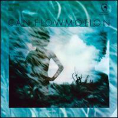 Can - Flow Motion ryhmässä CD / Myydyimmät @ Bengans Skivbutik AB (2528542)