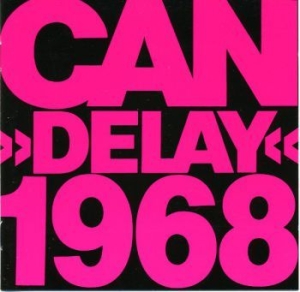 Can - Delay ryhmässä CD @ Bengans Skivbutik AB (2528544)