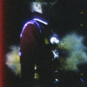 Frost Ben - A U R O R A ryhmässä CD @ Bengans Skivbutik AB (2528557)