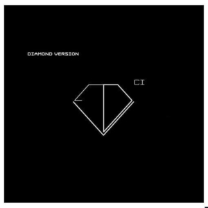 Diamond Version - Ci ryhmässä CD @ Bengans Skivbutik AB (2528559)