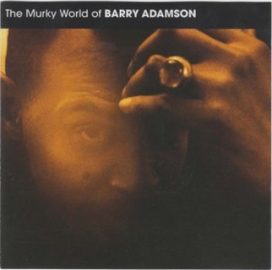 Barry Adamson - Murky World Of Barry Adamson ryhmässä CD @ Bengans Skivbutik AB (2528571)