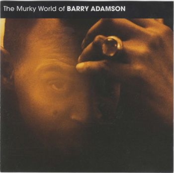 Adamson Barry - Murky World Of Barry Adamson ryhmässä CD / Pop @ Bengans Skivbutik AB (2528571)