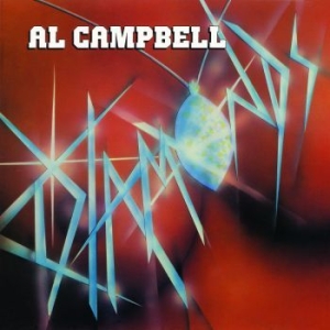 Al Campbell - Diamonds ryhmässä MK Test 4 @ Bengans Skivbutik AB (2528709)