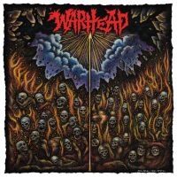 Warhead - Warhead ryhmässä CD @ Bengans Skivbutik AB (2528741)