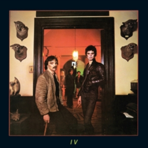 The Stranglers - Rattus Norvegicus ryhmässä CD @ Bengans Skivbutik AB (2529580)