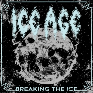 Ice Age - Breaking The Ice ryhmässä CD @ Bengans Skivbutik AB (2530006)