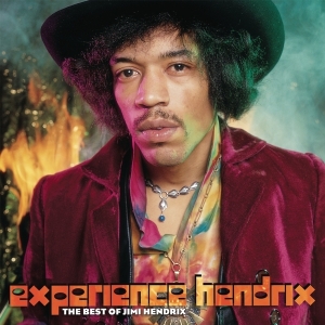 Hendrix Jimi The Experience - Experience Hendrix: The Best Of Jimi Hendrix ryhmässä Minishops / Jimi Hendrix @ Bengans Skivbutik AB (2530010)