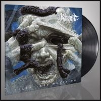 Archspire - Relentless Mutation ryhmässä VINYYLI / Myydyimmät @ Bengans Skivbutik AB (2530044)