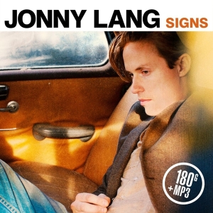 Jonny Lang - Signs ryhmässä VINYYLI @ Bengans Skivbutik AB (2537209)