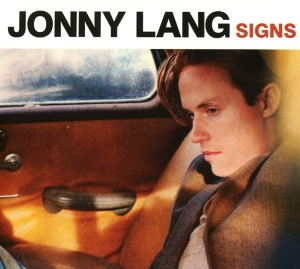 Jonny Lang - Signs ryhmässä CD @ Bengans Skivbutik AB (2537210)