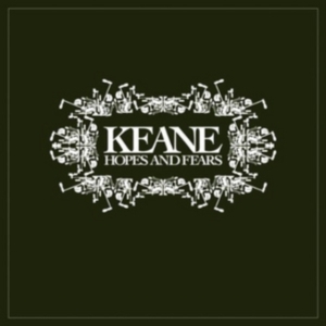 Keane - Hopes And Fears (Vinyl) ryhmässä -Start Vinyl @ Bengans Skivbutik AB (2538099)