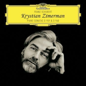 Schubert - Pianosonat D959 & D960 ryhmässä CD @ Bengans Skivbutik AB (2538108)