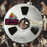 No Use For A Name - Rarities Vol.1-The Covers (Vinyl) ryhmässä VINYYLI @ Bengans Skivbutik AB (2538474)
