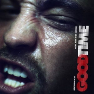 Oneohtrix Point Never - Good Time (Original Motion Picture ryhmässä CD @ Bengans Skivbutik AB (2538480)