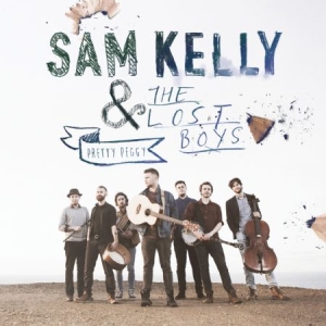 Kelly Sam & The Lost Boys - Pretty Peggy ryhmässä CD @ Bengans Skivbutik AB (2538491)