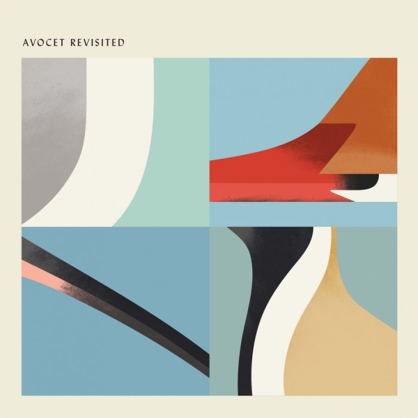 Various Artists - Avocet Revisited ryhmässä VINYYLI / Myydyimmät @ Bengans Skivbutik AB (2538492)