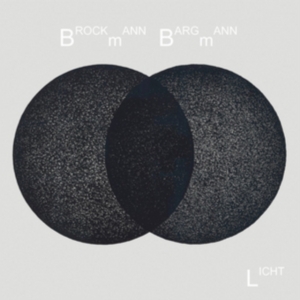 Brockmann/Bargmann - Licht ryhmässä CD @ Bengans Skivbutik AB (2538531)