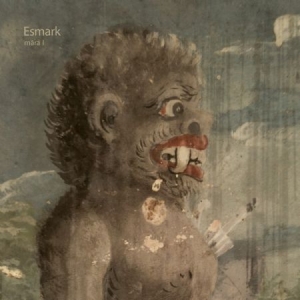 Esmark - Mara I ryhmässä VINYYLI @ Bengans Skivbutik AB (2538534)