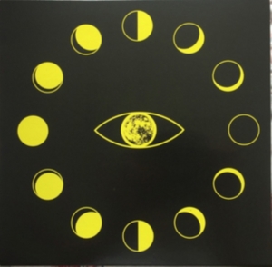 Nachthexen - Ep ryhmässä VINYYLI / Pop-Rock @ Bengans Skivbutik AB (2538560)