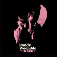 Woomble Roddy - Deluder ryhmässä VINYYLI @ Bengans Skivbutik AB (2538576)